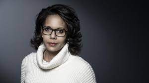 Audrey pulvar is a 49 year old french journalist. Fille D Un Monstre Audrey Pulvar Revient Sur Les Accusations De Pedocriminalite Visant Son Pere Lci