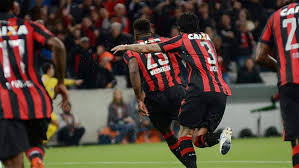 No meio de semana, as duas equipes se classificaram na copa do brasil. Atletico Pr 1 X 0 Sao Paulo Com Gol No Inicio Furacao Vence E Empurra O Sao Paulo Para Parte De Baixo Na Tabela