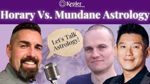 AstroMapping Analysis of Amanda Knox