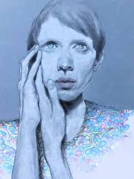 🌟 Hello everyone! I'm Alison, and I just wanted to share my latest  collage, 'Kent Coast.' I drew inspiration from the poster designs of Saul  Bass and the colours of Wes Anderson's