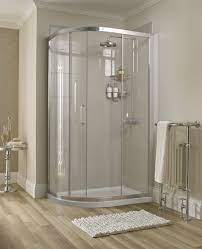 Atlas 1100mm Offset Quadrant Shower Enclosure Bathstore Quadrant Shower Enclosures Shower Enclosure Shower Cubicles