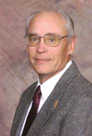 Dr. David Stair (2017)