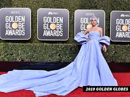 Lady gaga looked almost conservative when she accepted the video of the year award for bad romance at the mtv video music awards sunday night. Lady Gaga S Golden Globes Dress Triggers Police Report