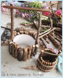 Heissesten Fotos Fee Garten Kinder Vorschlage Dort Feenhaus Basteln Dort Fee Feenhaus Basteln Kinder Fotos Garten In 2020 Feenmobel Diy Feengarten Kinder Garten