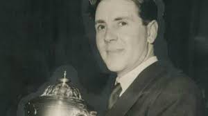 Motorcycling world champion Geoff Duke dies at 92