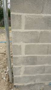 Parpaings Fissures Sur Maison Neuve 12 Messages