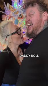 Trying to say these w/ a straight face was so hard 🤣 #bunniexo #jellyroll