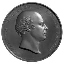 Likenesses — James Watt 2019