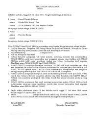 Berikut informasi sepenuhnya tentang contoh surat perjanjian kerjasama usaha peternakan. Contoh Surat Perjanjian Kerjasama Bagi Hasil Pertanian Cute766