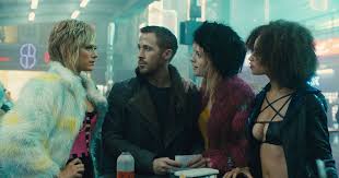 Blade Runner 2049 Threesome Sex Scene How Did They Make It