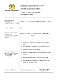 Maybe you would like to learn more about one of these? Menservis Penyaman Udara Flip Ebook Pages 1 28 Anyflip Anyflip