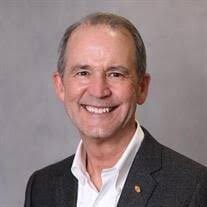 Michael Royce Carroll Obituary