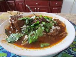 Ingredientes Birria De Res Receta Facil Pan A La Mexicana Recetas Mexicanas Comida Comida Mexicana