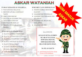 We did not find results for: Bn3 502 Pengambilan Askar Wataniah Kem Sabak Bernam Facebook
