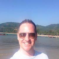 Craig Hodgson Email & Phone Number