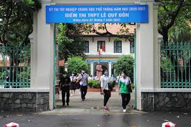 Jun 12, 2021 · theo sở gd&đt hà nội, năm nay, tổng số học sinh đăng ký dự thi vào lớp 10 thpt là hơn 93.000 em với gần 4.000 phòng thi, đặt tại 184 điểm thi. Cach Tinh Ä'iá»ƒm Thi Ä'áº¡i Há»c 2021 Theo Káº¿t Quáº£ Thi Thpt Va Há»c Báº¡ Blog Viá»‡t
