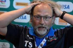 Coach Abdou Njie Resigns as Waa Banjul Head Coach After Years of Dedication  and Success In a surprise turn of events, Coach Abdou Njie has officially  tendered his resignation as the Head