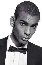 Somali Man Men Model Somali Mens Hairstyles