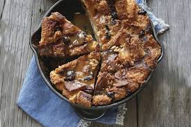 Bread Pudding Recipe Sweet Cooking Bread Pudding Pudding Recipes