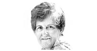 Sylvia FELDMAN Obituary (2016)