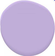 Amethyst Cream Paint Color Google Search Cream Paint Colors Violet Paint Benjamin Moore Colors