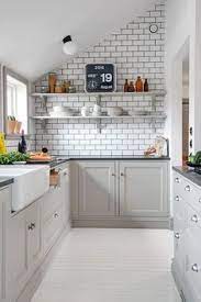 In über 100.000 bildungseinrichtungen im einsatz. 220 Best Gray Black Kitchen Ideas In 2021 Black Kitchens Kitchen Design Kitchen Decor