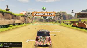 Que este juego ha sido modificado y adaptado officialmente por game android officiel channel ya qu he modificado el juego con la imagen iso del n64. Grand Theft Auto V Custom Maps Mario Kart 8 Comes To Rockstar S Title