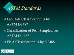 Unified Soil Classification System Training Ppt Video