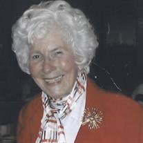 Thelma J. Petty Obituary