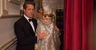 The story of florence foster jenkins, a new york heiress, who dreamed of becoming an opera singer, despite having a terrible singing voice. Florence Foster Jenkins Review A Deliciously Dire Diva Has Her Day