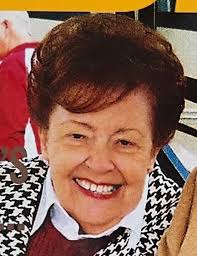 Obituary information for Ruth Hobbs