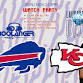 Buffalo Bills vs. Kansas City Chiefs Watch Party event image