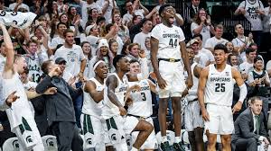 Senior 6' 1 point guard cassius winston—the preseason. Michigan State Basketball Roster Breakdown Player By Player