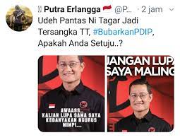 Ketua kpk firli dikritik soal kasus nurhadi dan harun masiku. Hastag Bubarkanpdip Trending Di Twitter Netizen Seret Kasus Harun Masiku Dan Juliari