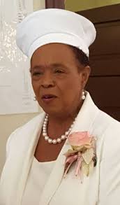 Benson Harriett Obituary (2017)