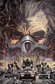 Les Illustrations Fan Art De Mad Max Affiche De Film Posters De Films Mad Max