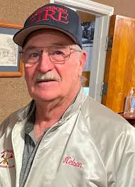 Grover Adams, Crisfield's Pedaling Fireman