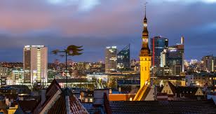 Tallinna loomaaias on üle 10000 isendi 500 liigist. The Three Secrets Of Tallinn The Smart City Role Model