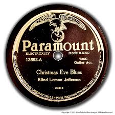 John Tefteller's Museum-Quality 78's, by label