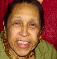 Priscilla Gaines Lansey