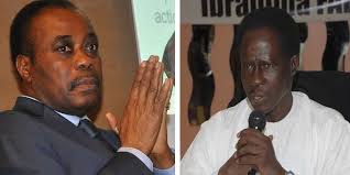 The African Union dispatches a High-Level Delegation to Burundi-African  Union