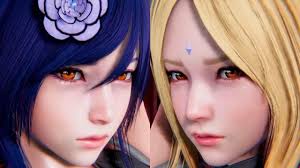 Naruto Futa - Tsunade vs Konan - 3D Hentai