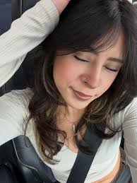 baby, it's cold outside 🤍❄️☁️🪩