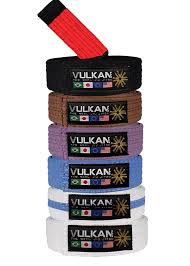 If you run a business, negotiate for better deals. Bjj Belt Vulkan Brazilian Jiu Jitsu Gis