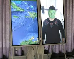 Claudio miguel pizarro bosio (american spanish: Practicing Sovereignty The Almost Exhibition Digital Sovereignty