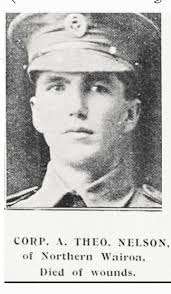 Does anyone remember the Martin J. and Ann Nelson family, or are there  descendants?