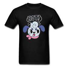 Learn how to produce animated cartoons and movies uses the same processes as animators at pixar, cartoon network, and disney do. Couple Matching Hot Dog Clothing 2018 Men T Shirt Funny Cartoon Designer Summer T Shirt Hip Hop Graphic Streetwear T Shirts Aliexpress