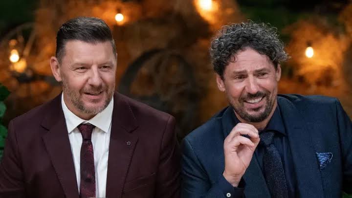 VL.AU-”Heartbreaking farewell” : Colin’s massive bombshell stumbles ...