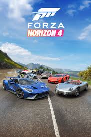 Fh5 featured in a large segment of near the end of microsoft/bethesda presentation for e3 today. Forza Horizon 4 Welcome Pack Forza Wiki Fandom