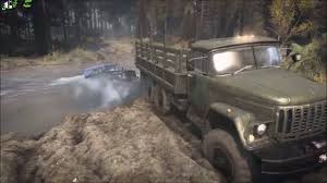 Check spelling or type a new query. Spintires Mudrunner The Valley Pc Game Free Download